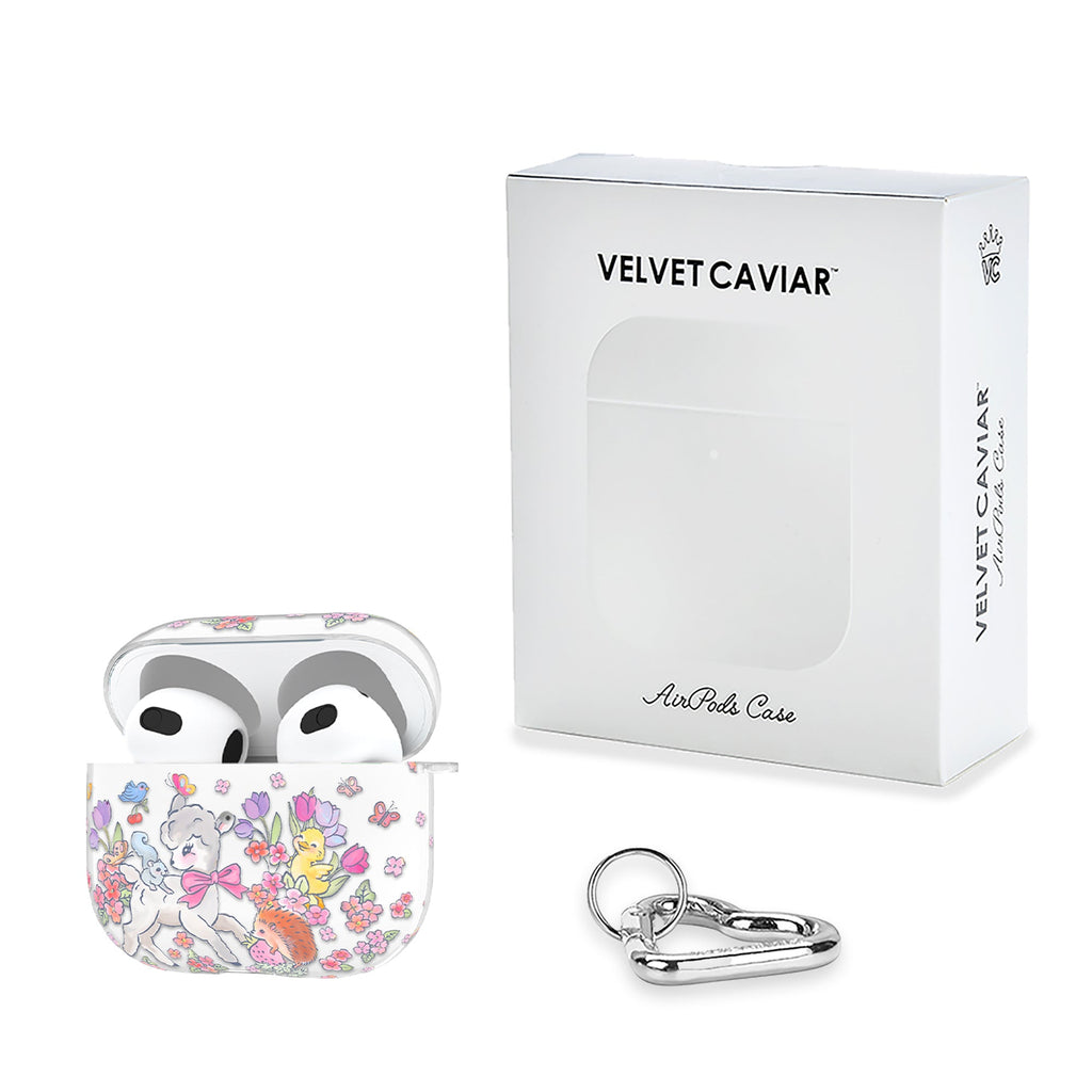 Fairytale Forest AirPod Case