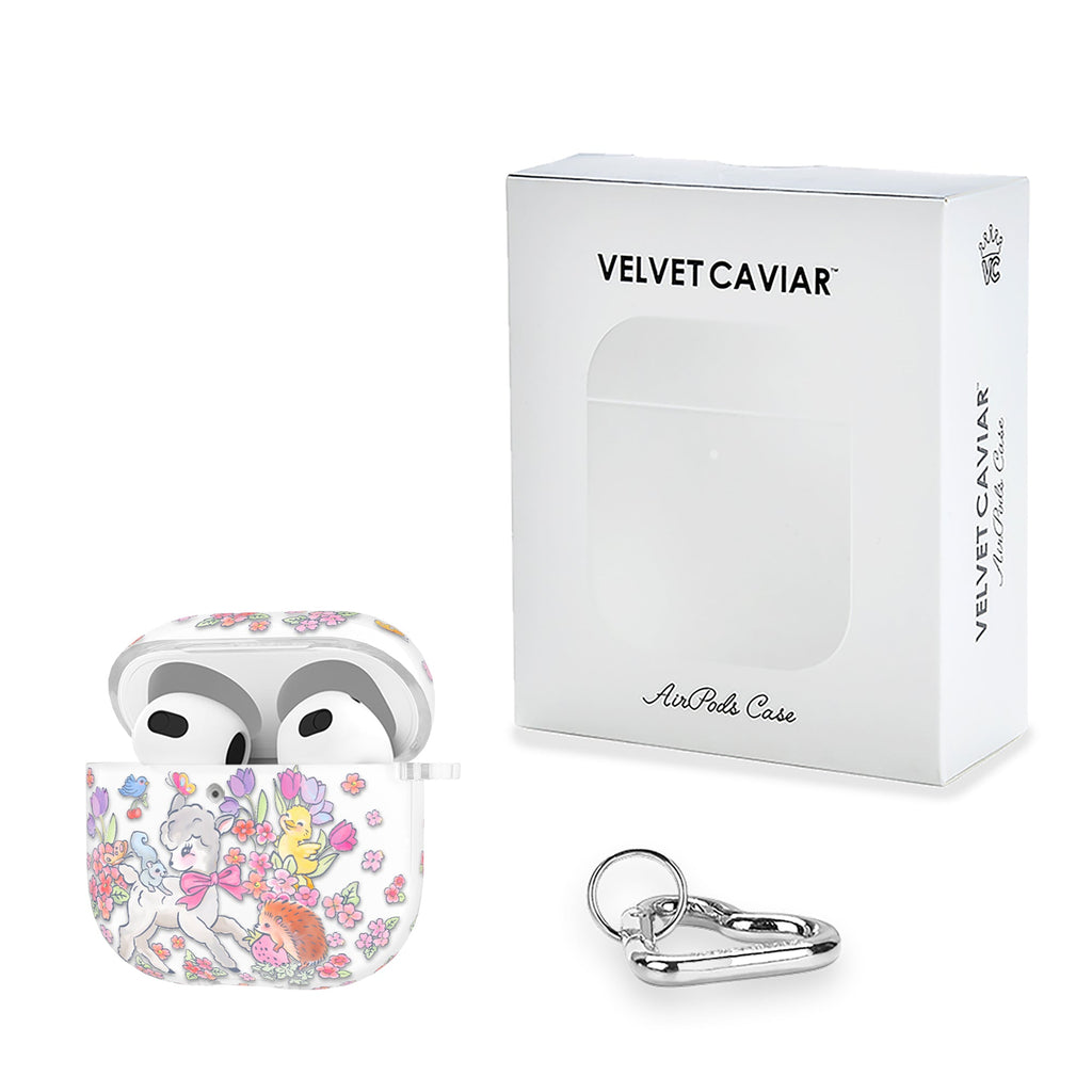 Fairytale Forest AirPod Case