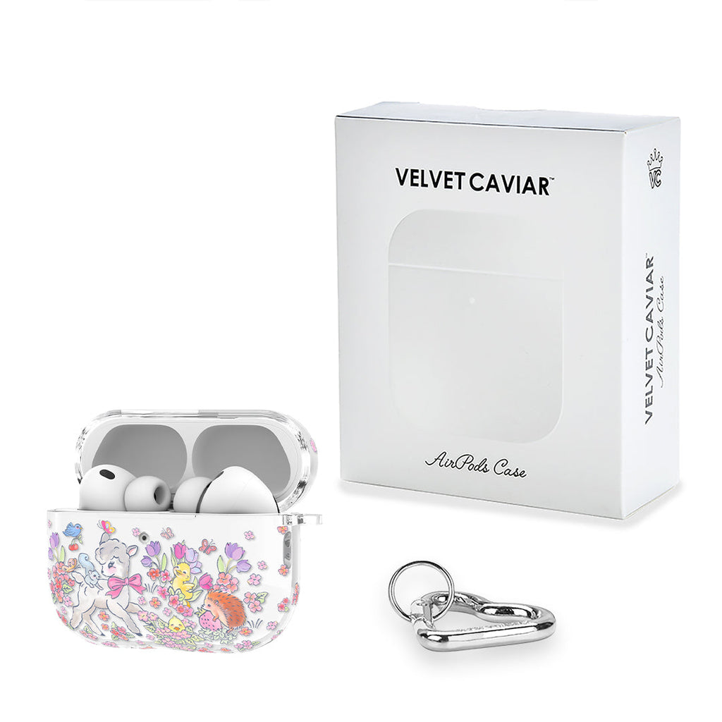 Fairytale Forest AirPod Case