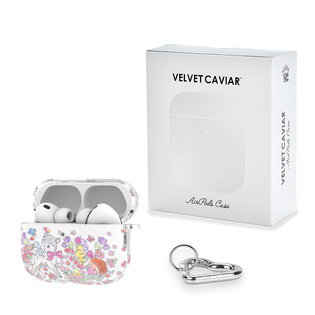Fairytale Forest AirPod Case