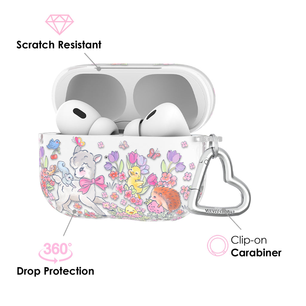 Fairytale Forest AirPod Case