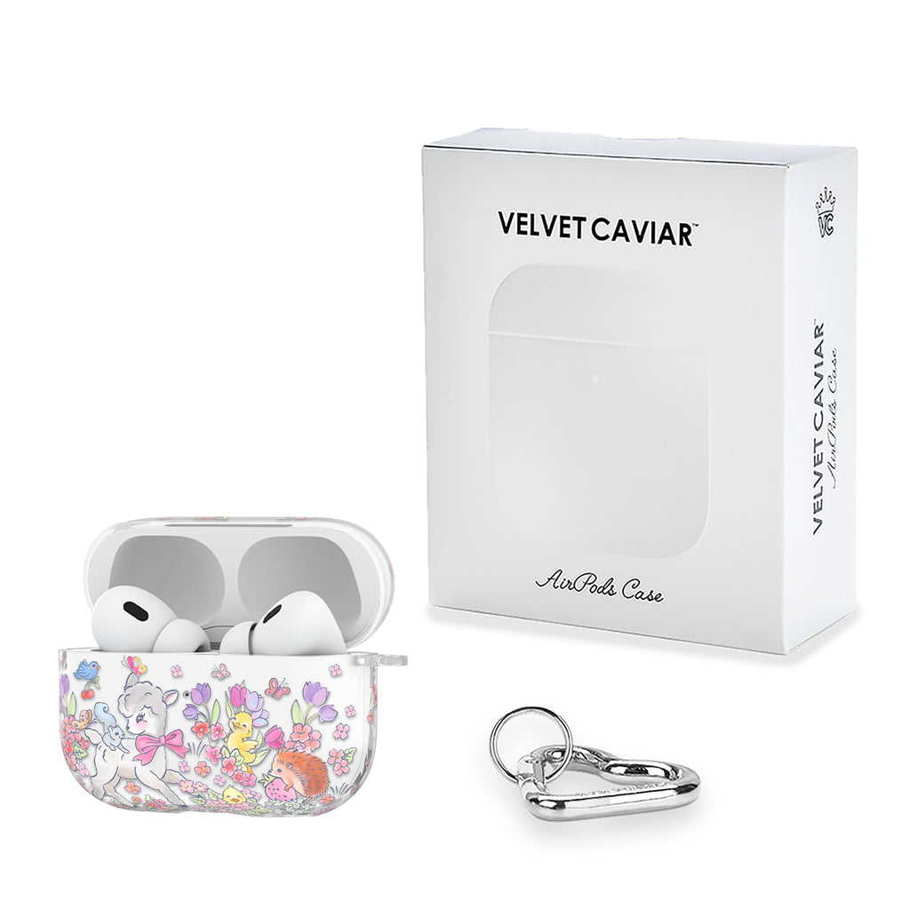 Fairytale Forest AirPod Case
