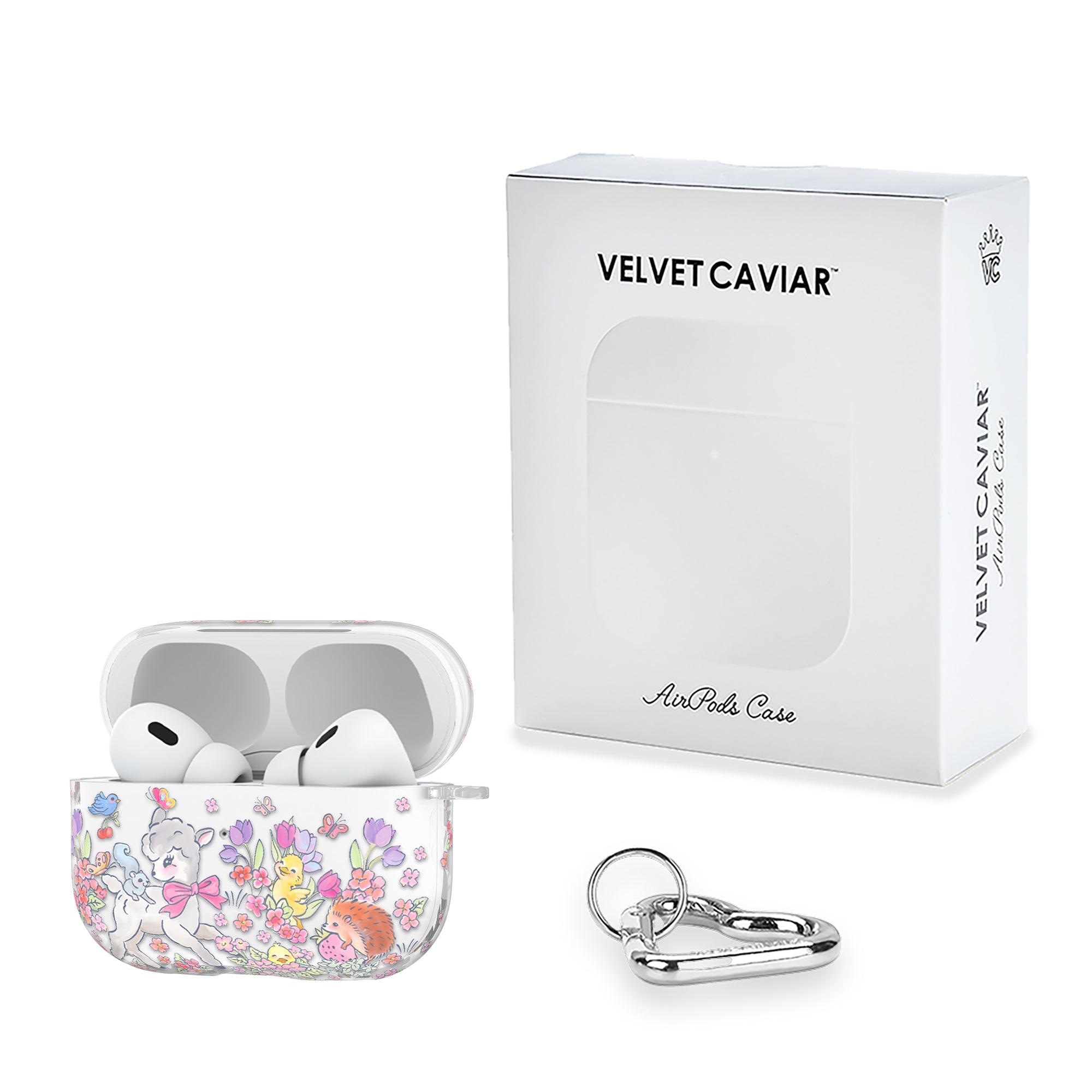 Fairytale Forest AirPod Case