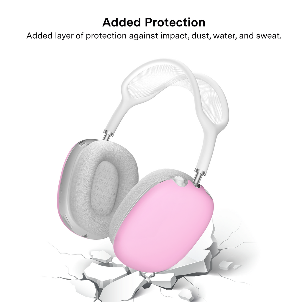 Pink Sugar AirPod Max Case