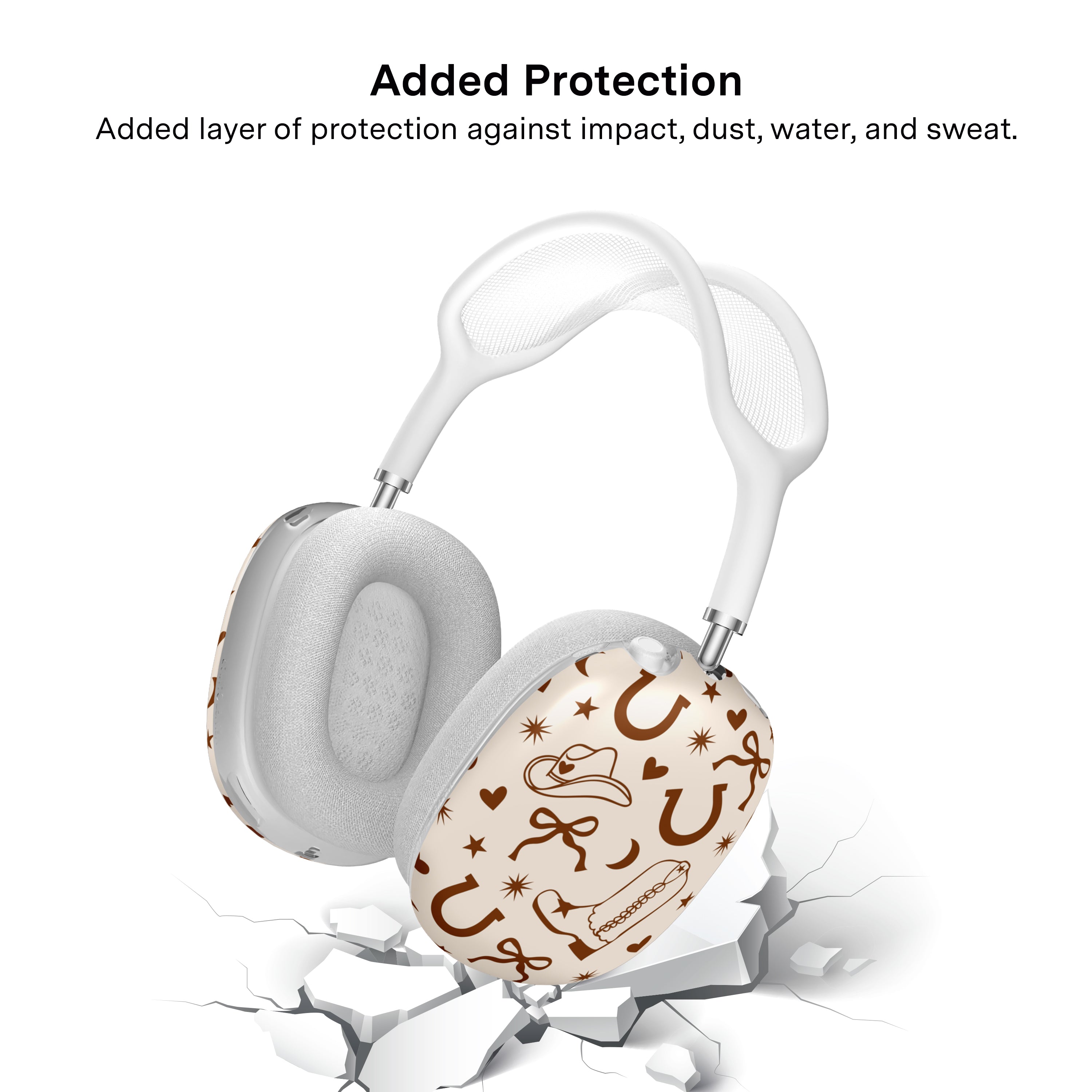 Rodeo Drive AirPod Max Case