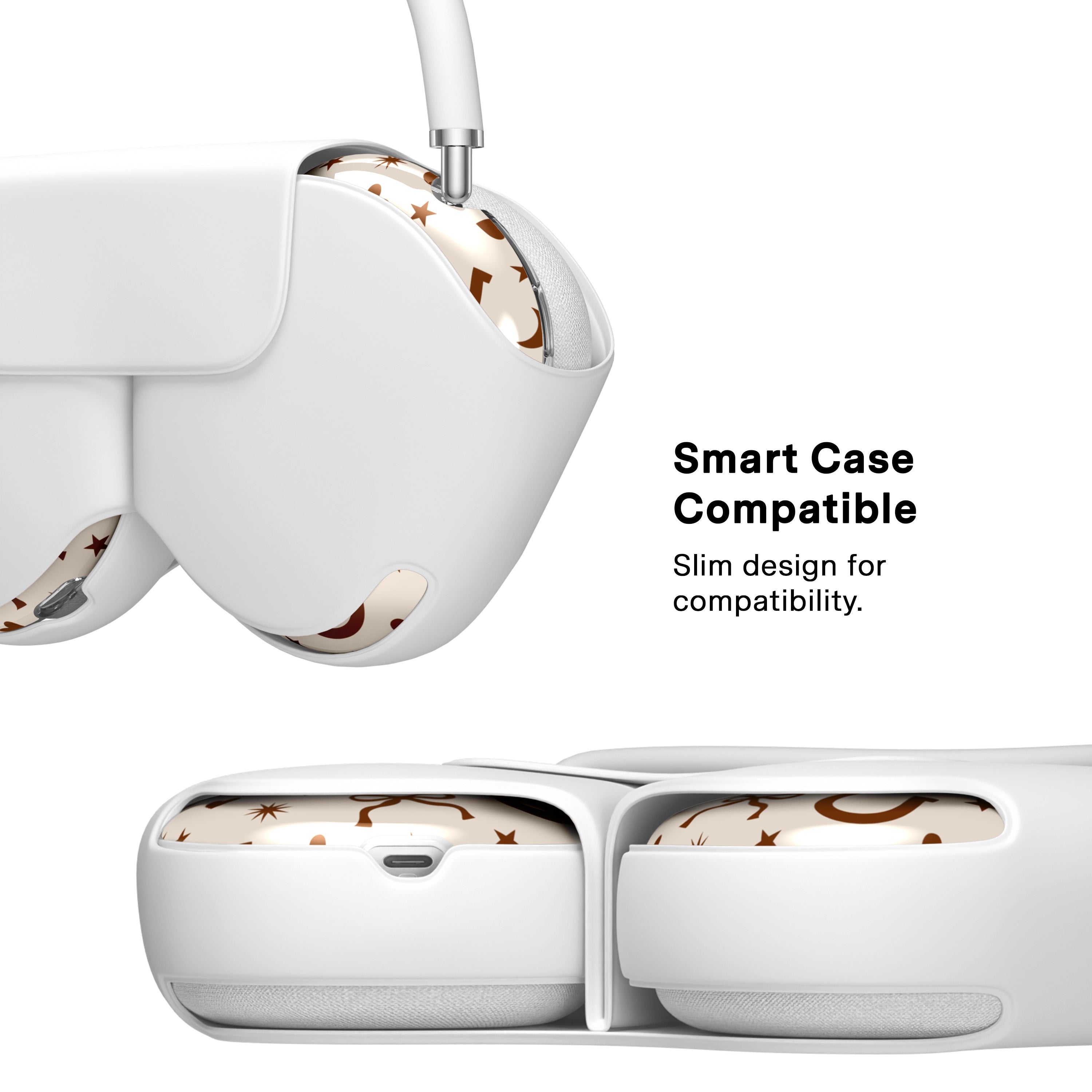 Rodeo Drive AirPod Max Case